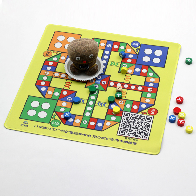 飞行棋